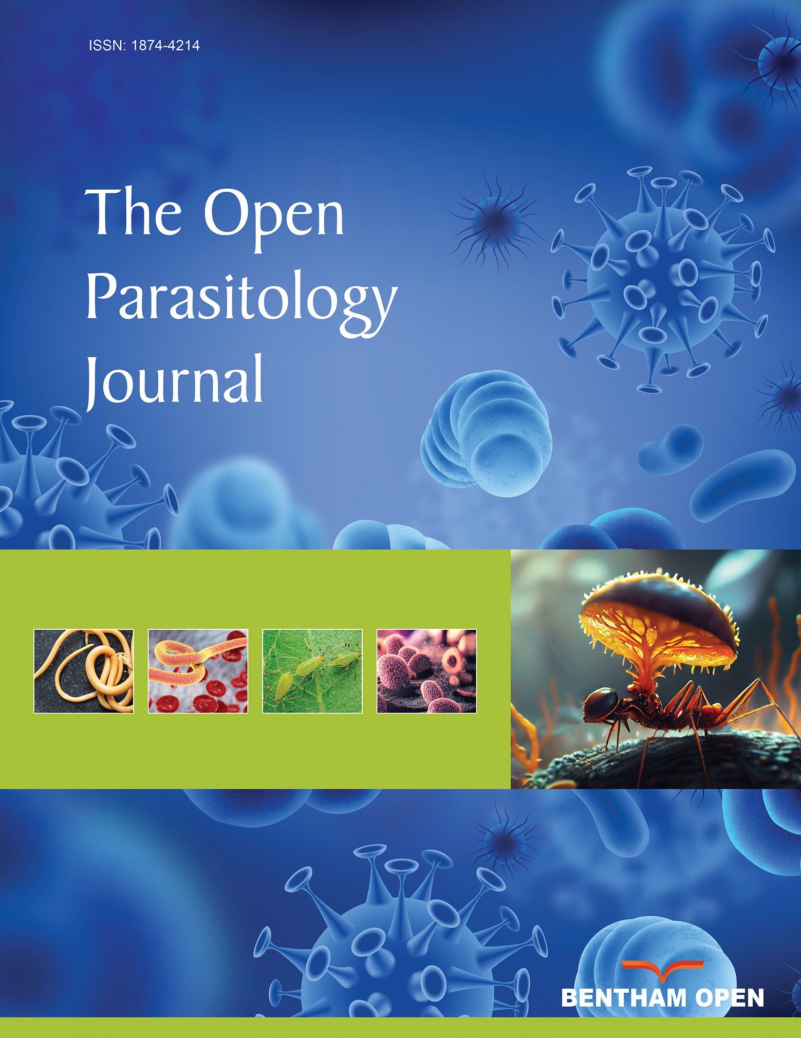 The Open Parasitology Journal